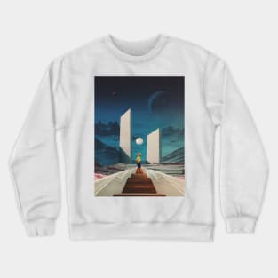 Recurring Dream Crewneck Sweatshirt